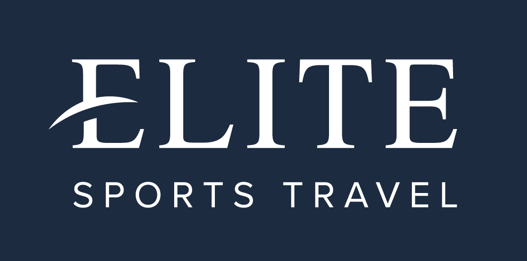 Elite Sports Travel Logo